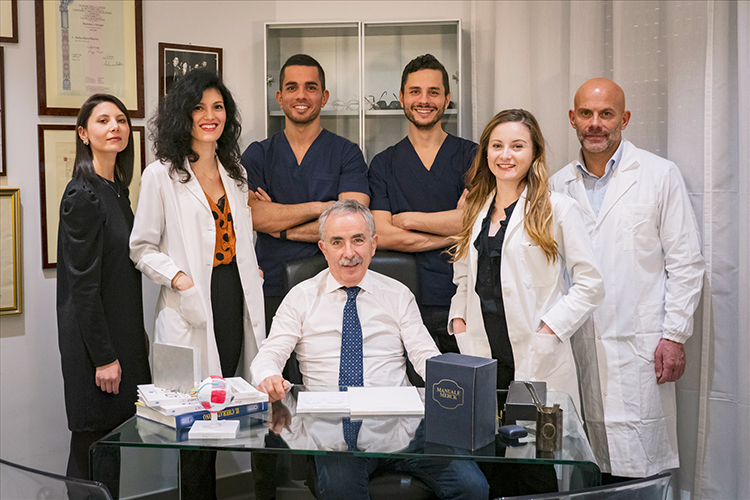EQUIPE MEDICA