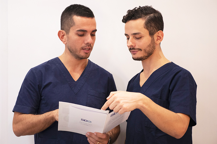 EQUIPE MEDICA