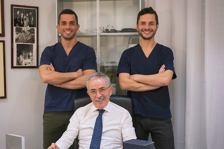 EQUIPE MEDICA