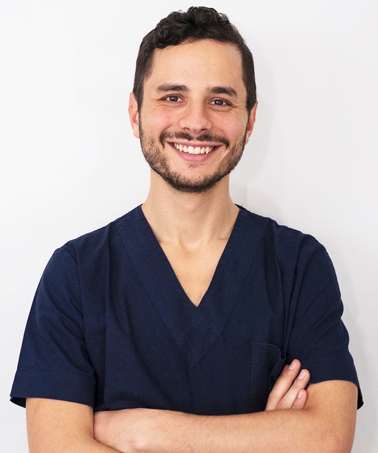 SDO - Studio Diagnostica Oculare - Dr. Andrea Plateroti