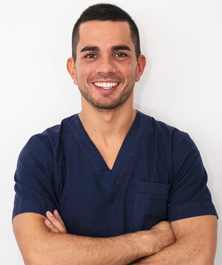 SDO - Studio Diagnostica Oculare - Dr. Pasquale Plateroti