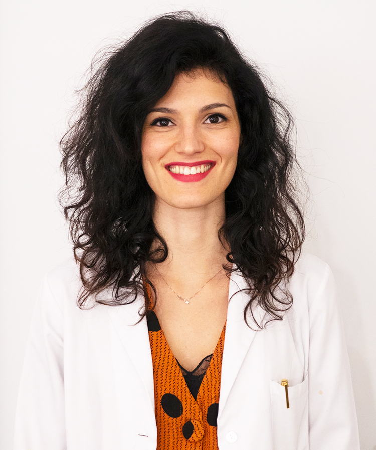 SDO - Studio Diagnostica Oculare - Dott.ssa Giuliana Facciolo